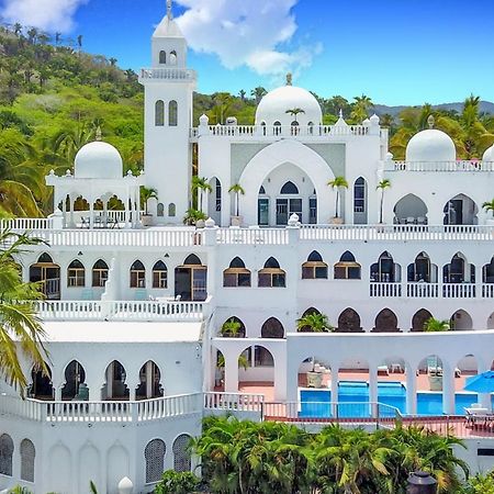 Villas Paradise 圣法兰西斯克 外观 照片