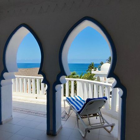 Villas Paradise 圣法兰西斯克 外观 照片
