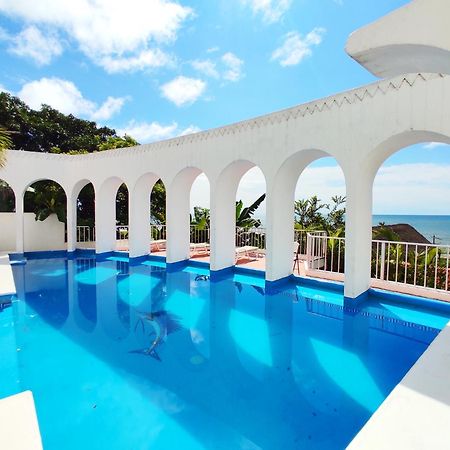 Villas Paradise 圣法兰西斯克 外观 照片