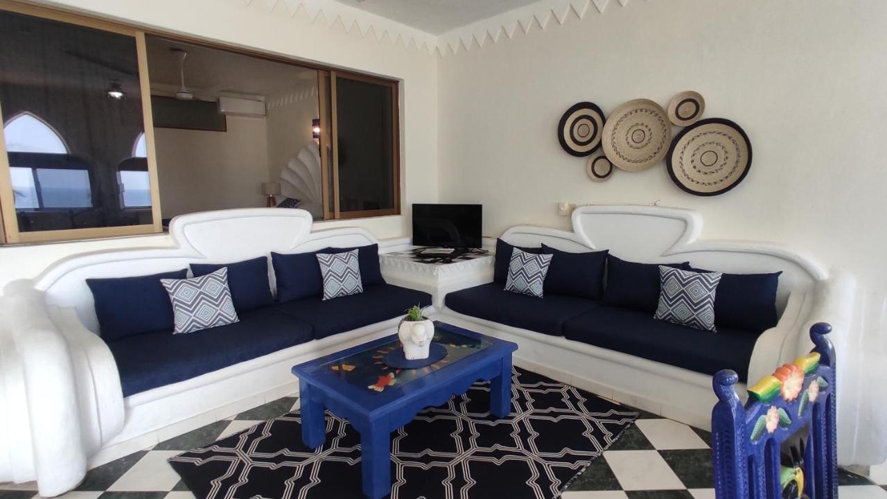 Villas Paradise 圣法兰西斯克 外观 照片