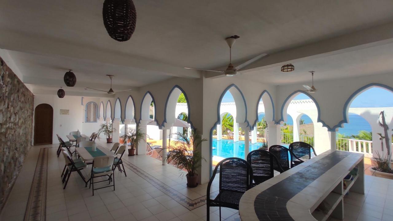 Villas Paradise 圣法兰西斯克 外观 照片