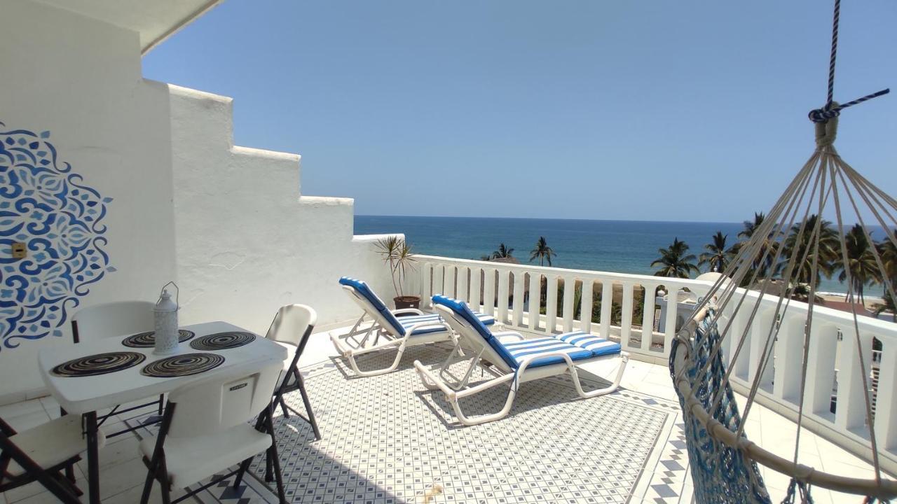 Villas Paradise 圣法兰西斯克 外观 照片