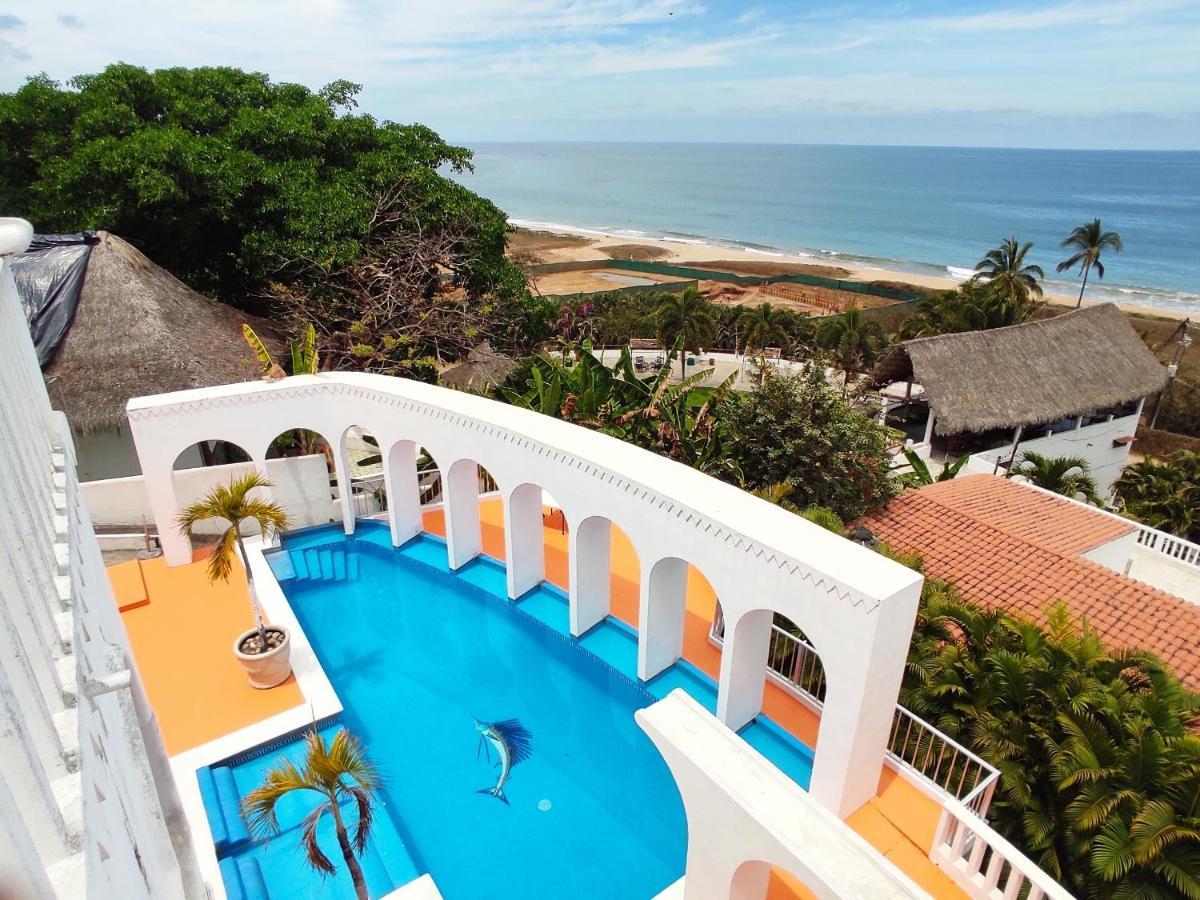 Villas Paradise 圣法兰西斯克 外观 照片