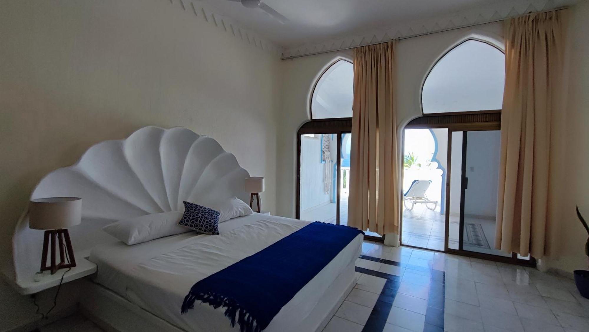 Villas Paradise 圣法兰西斯克 外观 照片