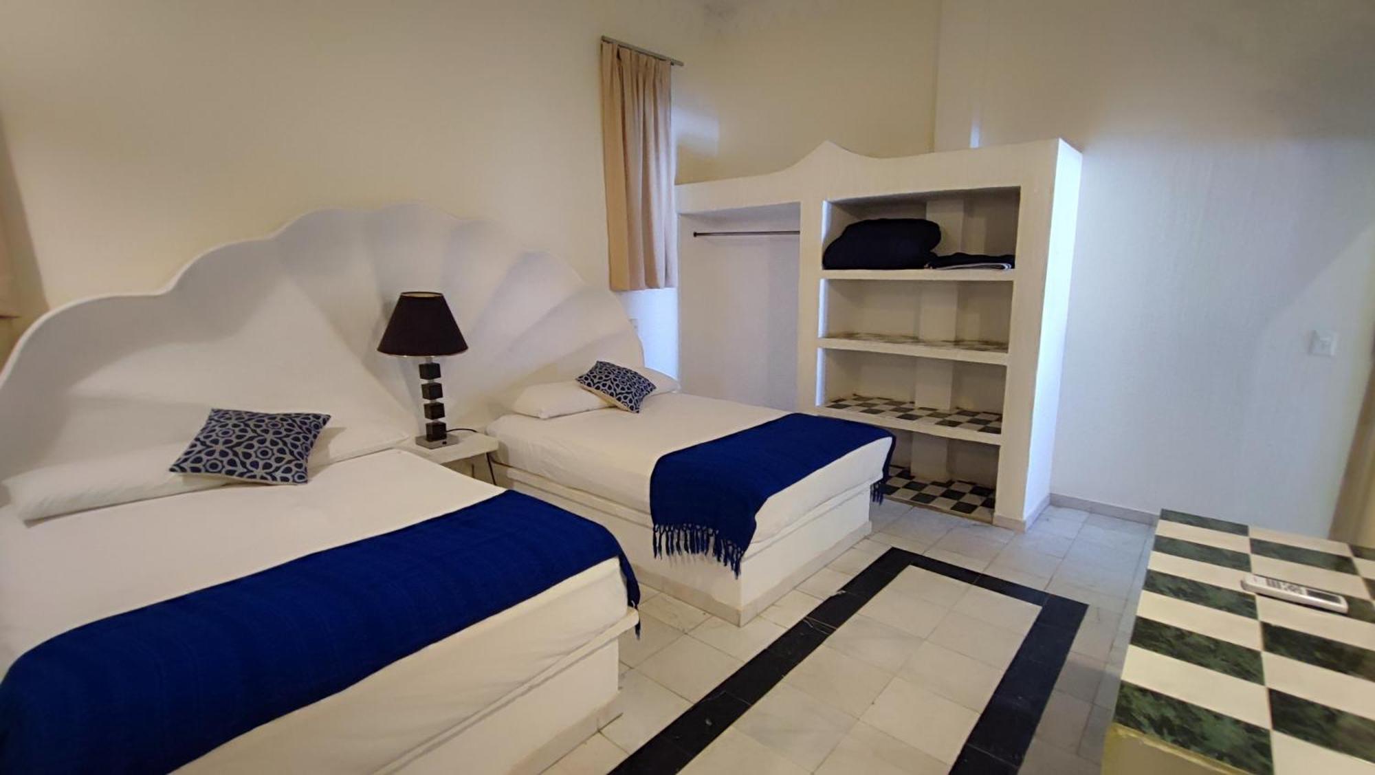 Villas Paradise 圣法兰西斯克 外观 照片