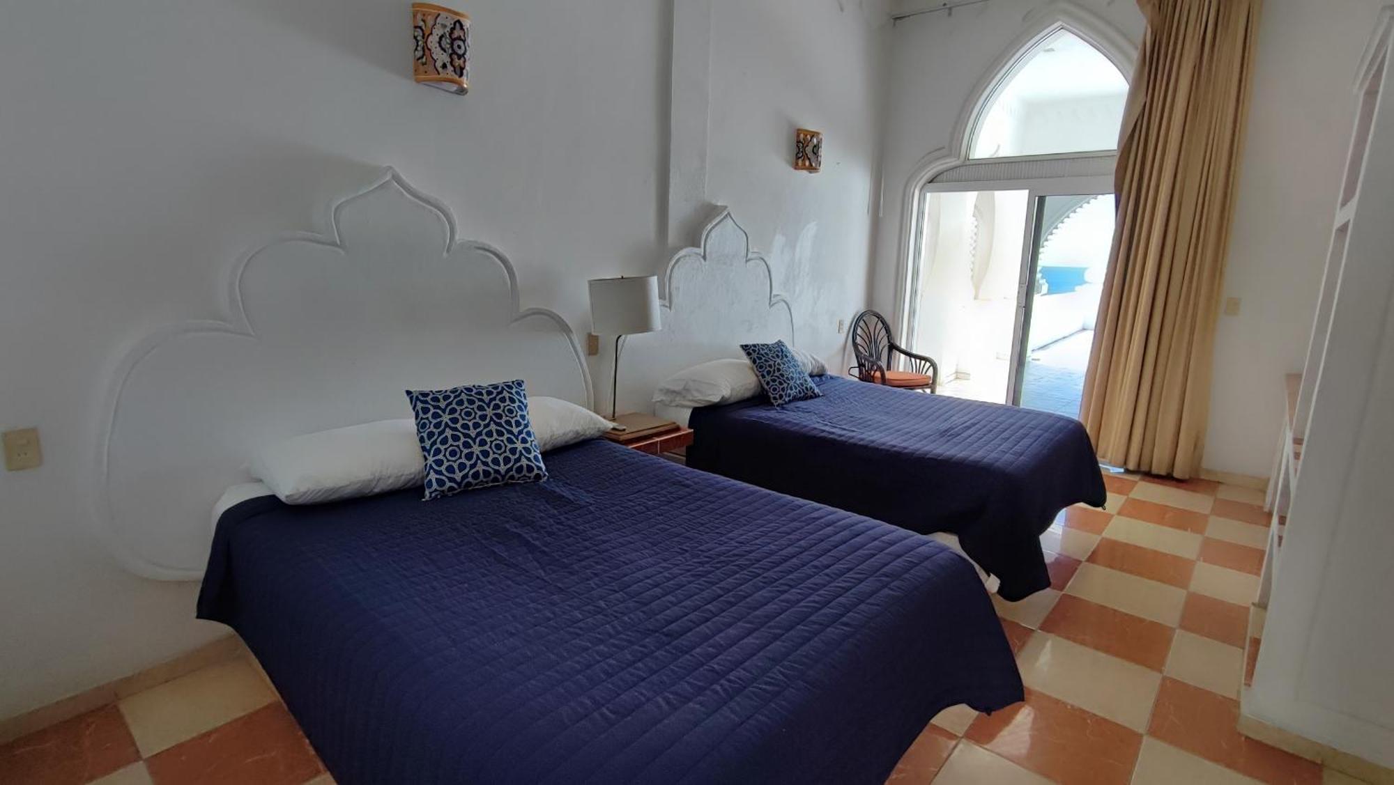 Villas Paradise 圣法兰西斯克 外观 照片