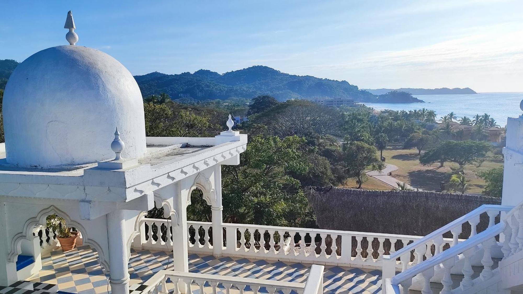 Villas Paradise 圣法兰西斯克 外观 照片
