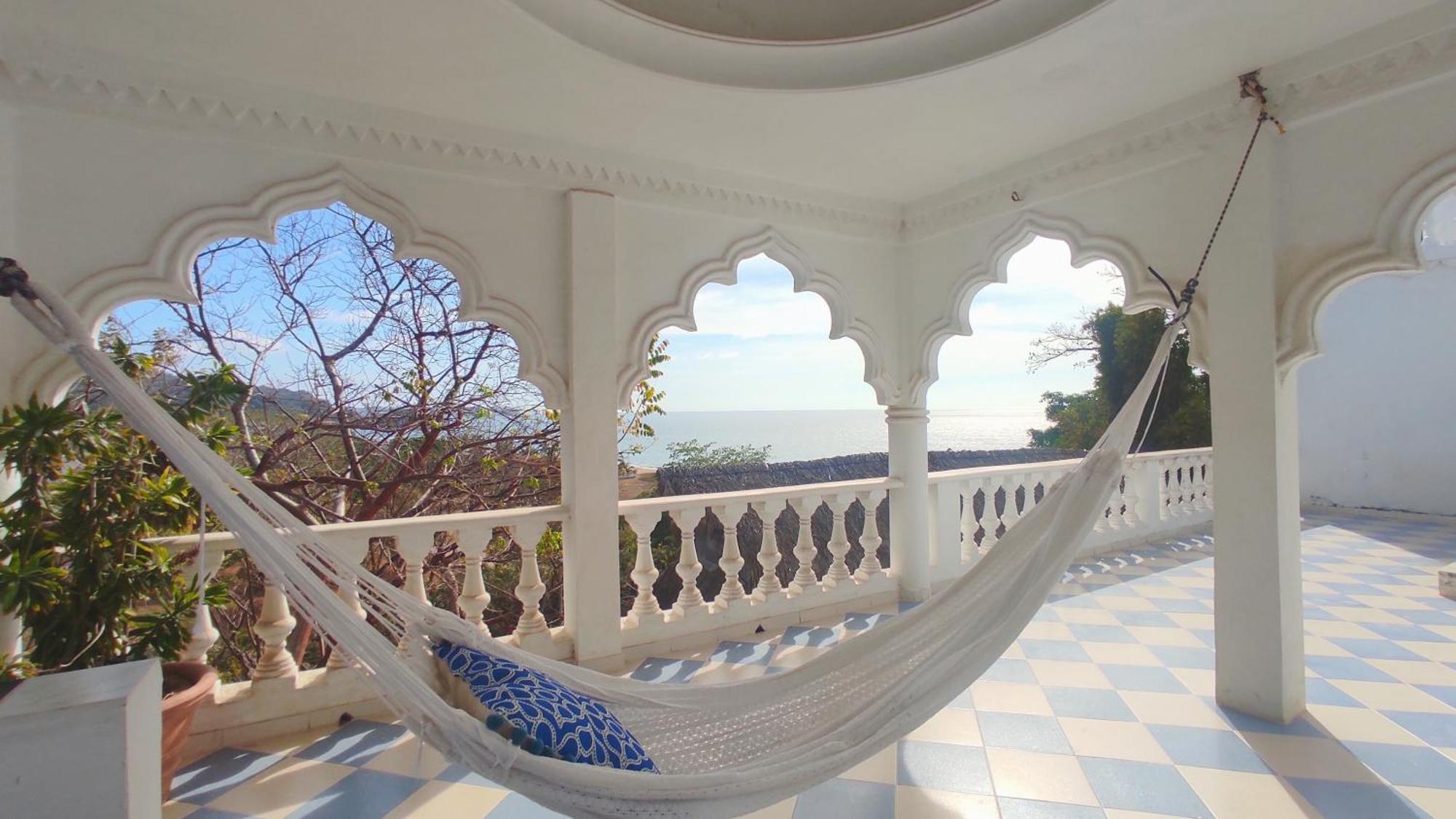 Villas Paradise 圣法兰西斯克 外观 照片