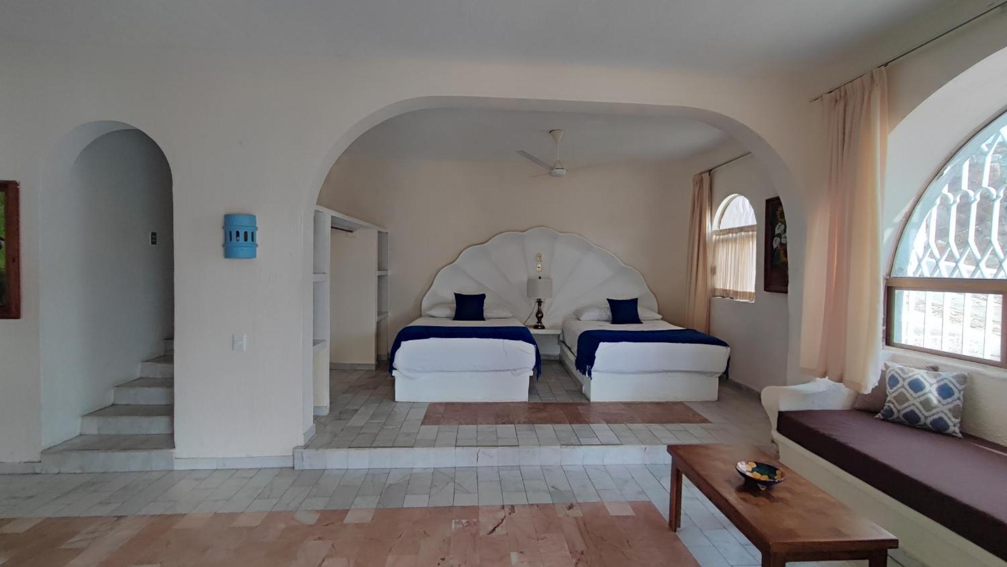 Villas Paradise 圣法兰西斯克 外观 照片