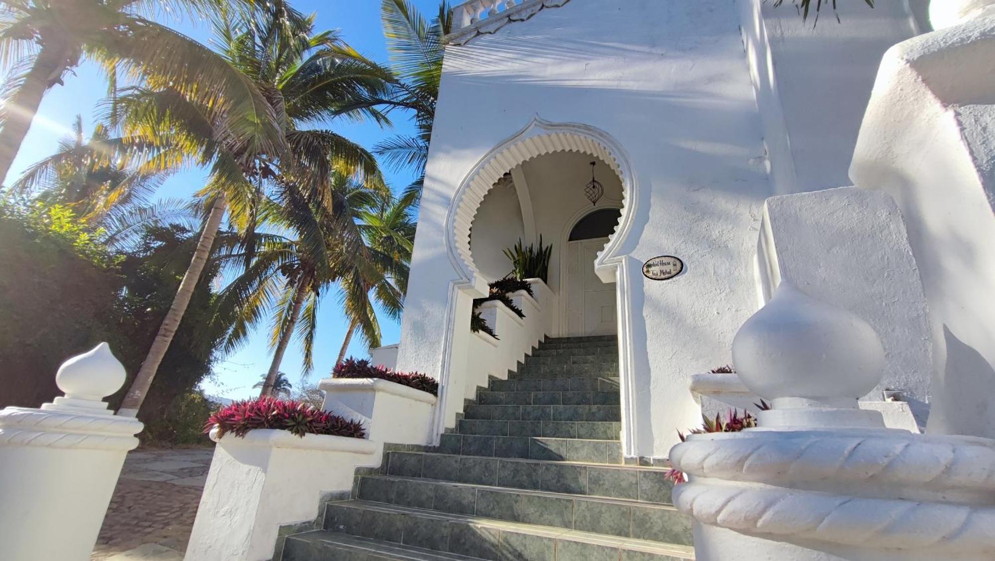 Villas Paradise 圣法兰西斯克 外观 照片