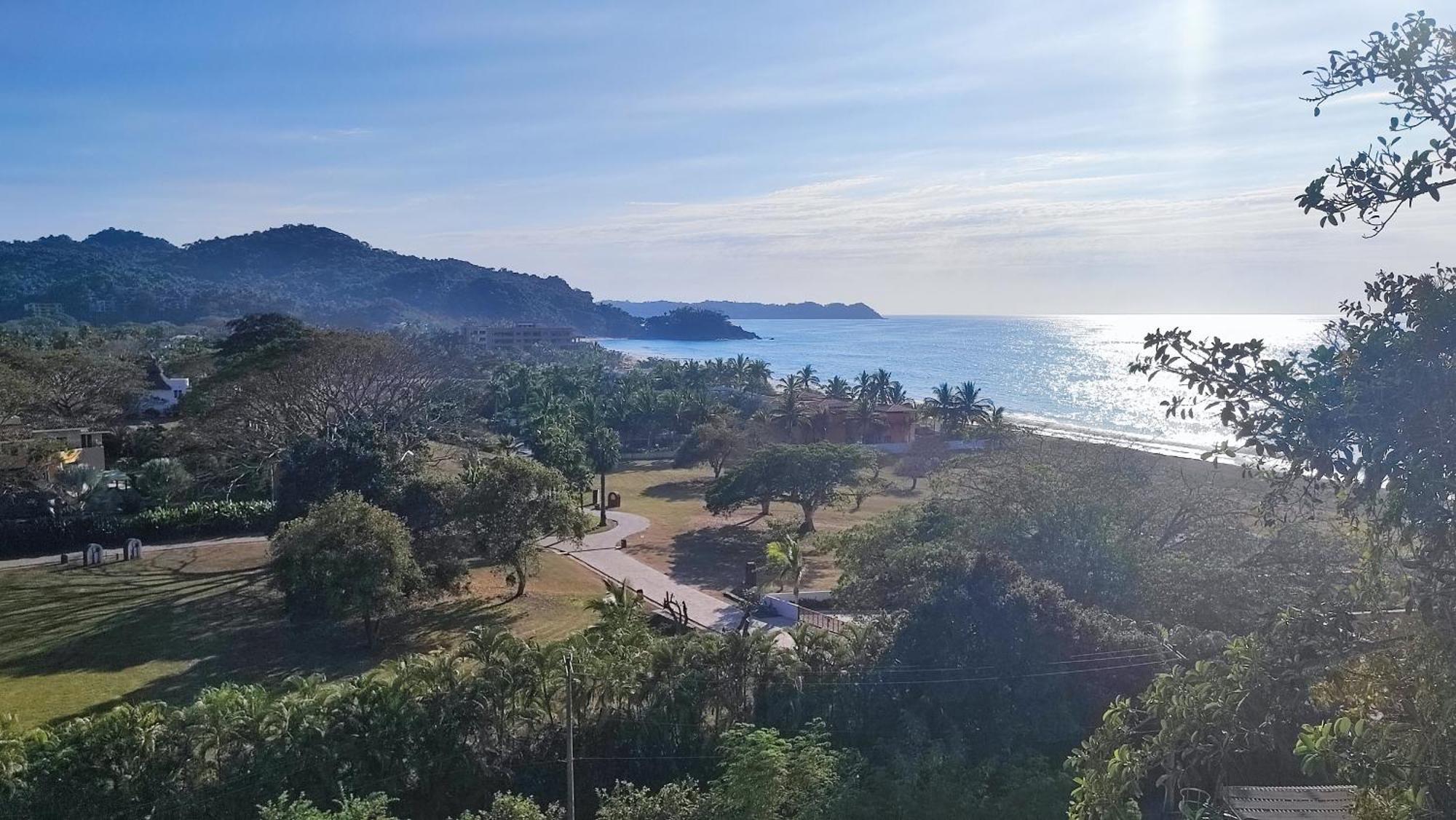 Villas Paradise 圣法兰西斯克 外观 照片